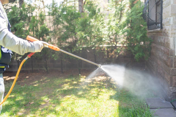 Best Wildlife Control Services  in Mansfield, AR