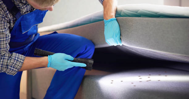 Best Commercial Pest Control Services  in Mansfield, AR
